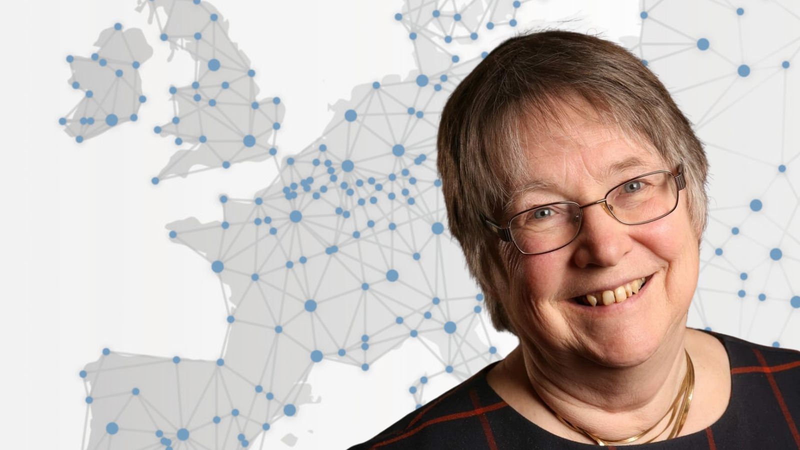 ERS Satellites 2024: an interview with co-chair Prof. Hilary Pinnock - Preview Image
