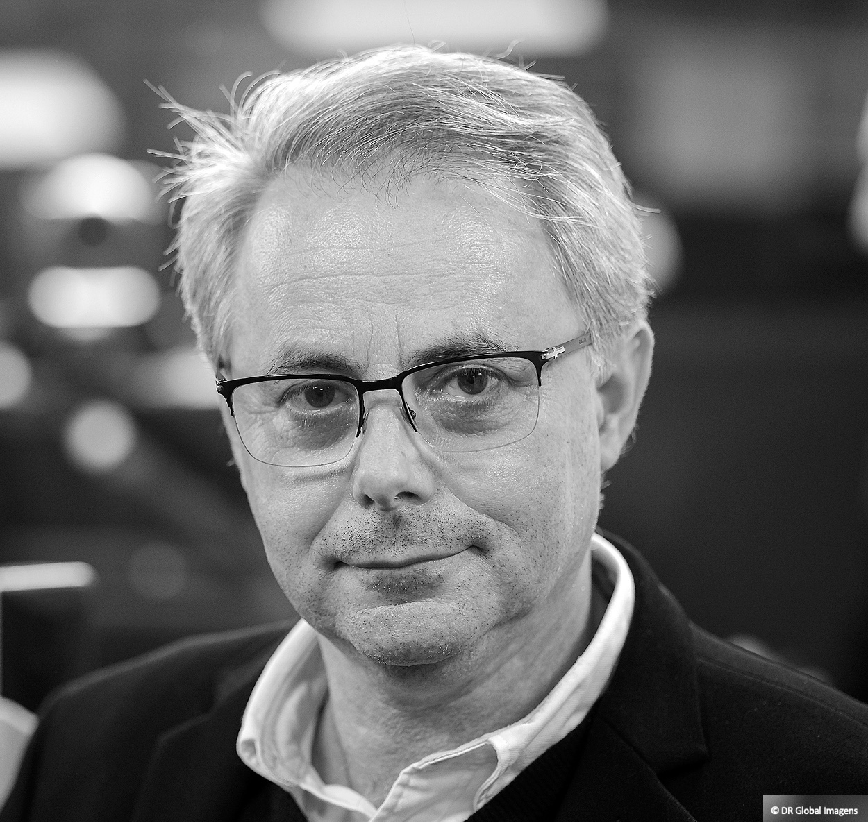 Dr Filipe Froes - profile image