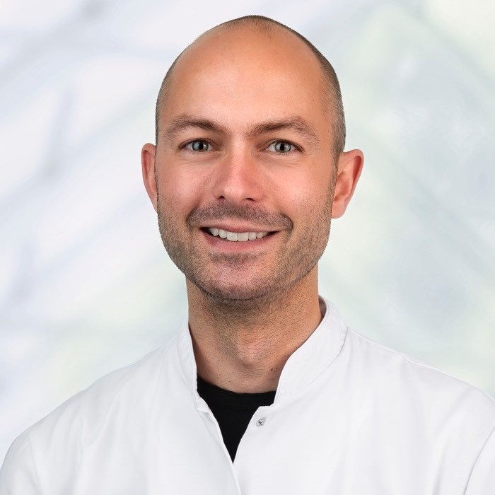 Lieuwe Bos - profile image
