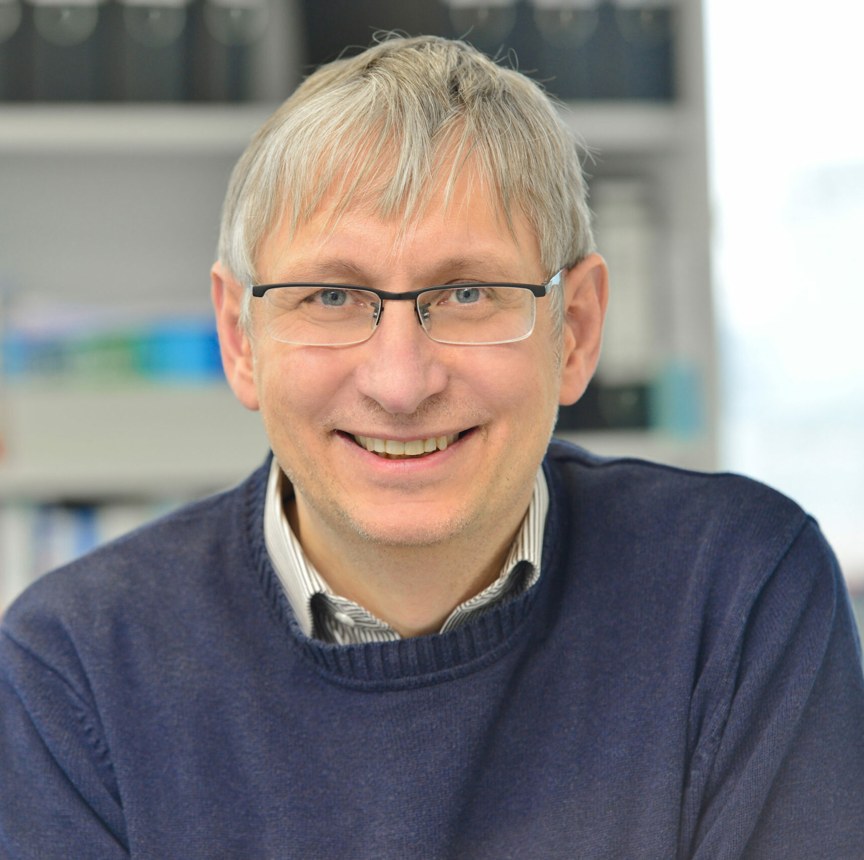 Prof. Tobias Welte - profile image
