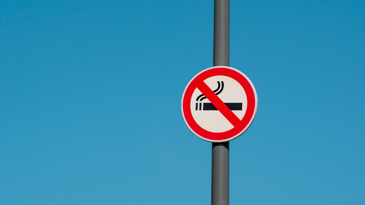 European Commission releases Council Recommendations for smoke-free environments - article image