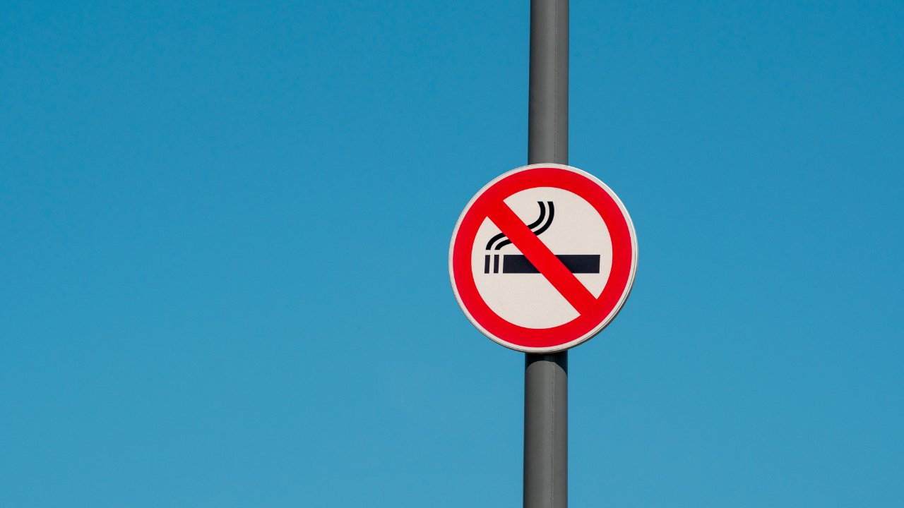 ERS and other health groups urge the European Commission to release recommendations on smoke-free environments - preview image