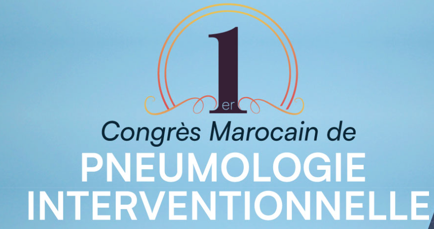 1st Moroccan Congress of Interventional Pulmonology - preview image