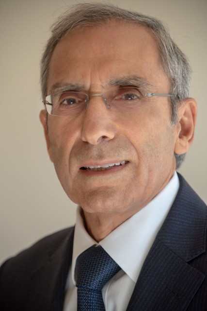 Dr George Kassianos - profile image