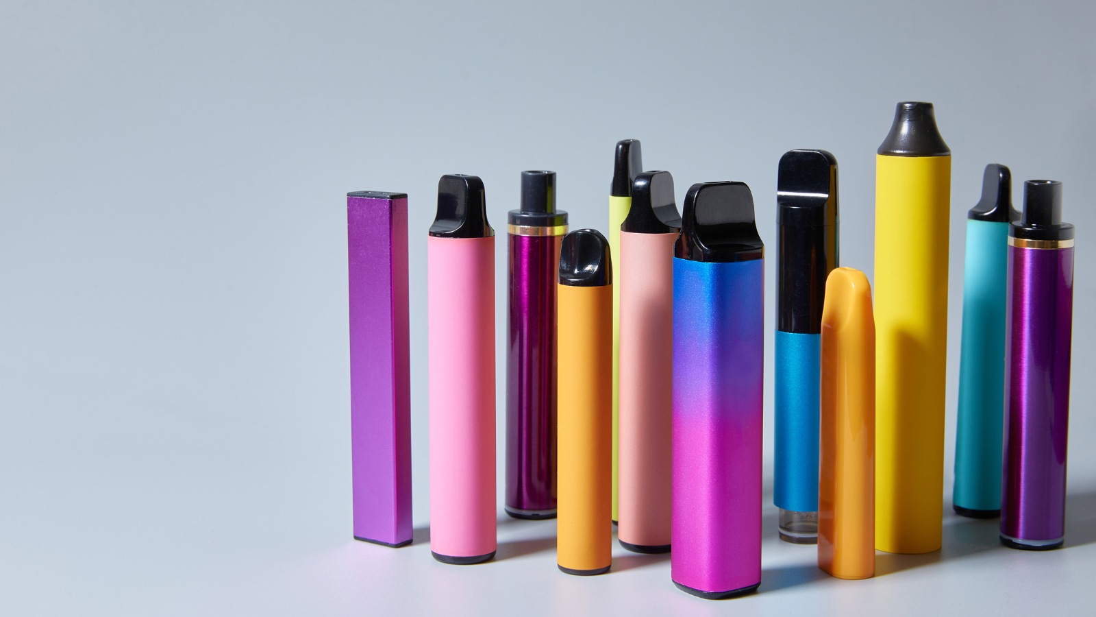 The European Respiratory Society updated position on novel nicotine and tobacco products, their role in tobacco control and “harm reduction” - article image
