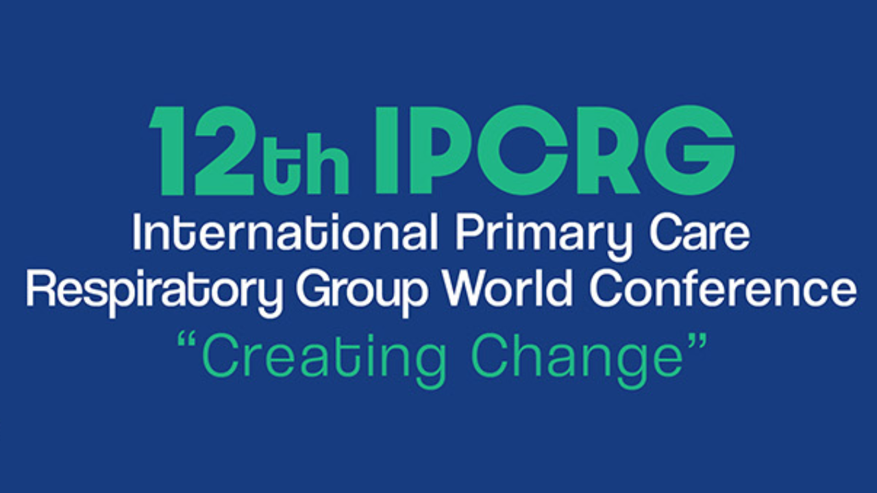 2024 World Conference on Lung Cancer ERS European Respiratory Society