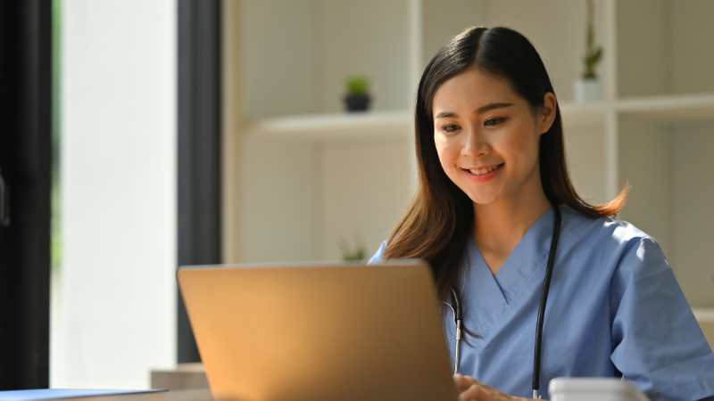 Paediatric respiratory medicine examination preparation course - Preview Image