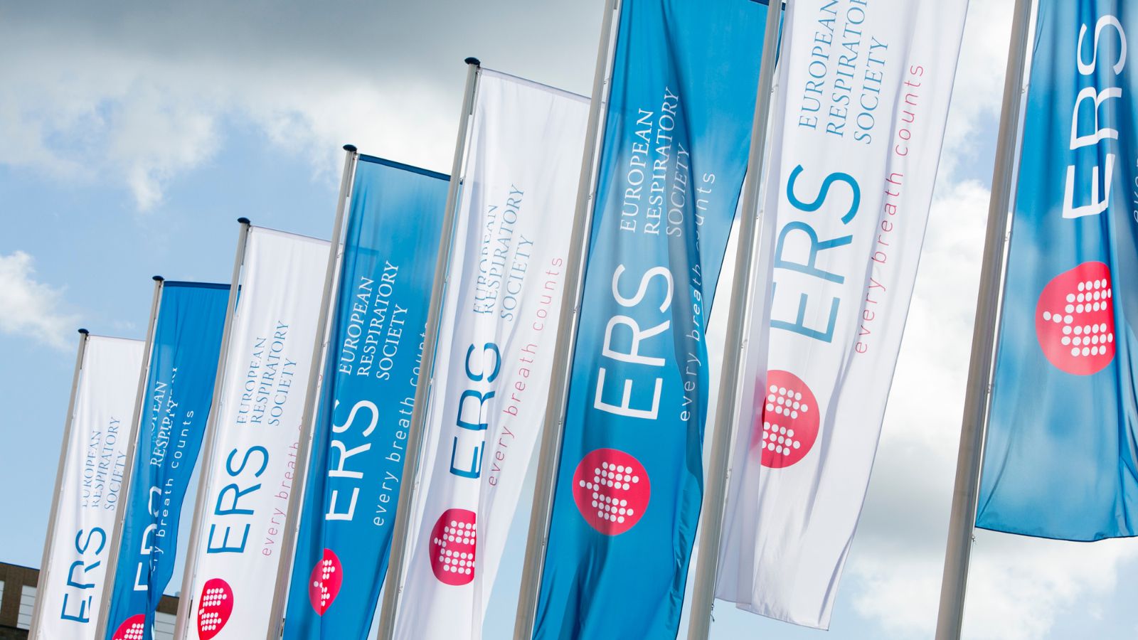 Applications are now open for the next ERS Conferences and Seminars Director - preview image