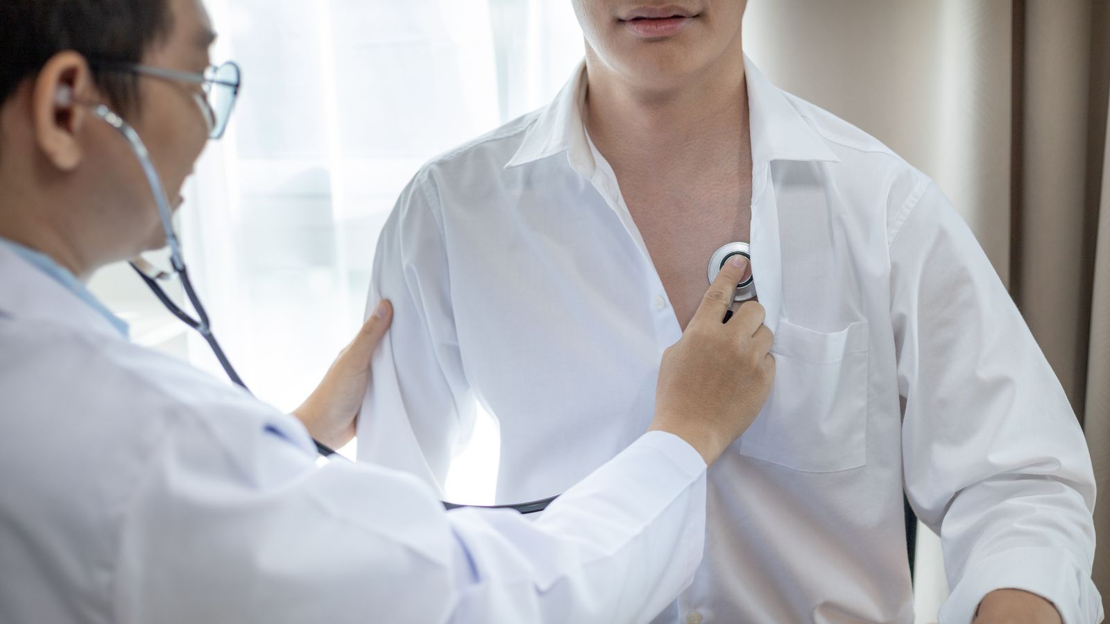 Expert interview: management of adverse events in TB care - preview image