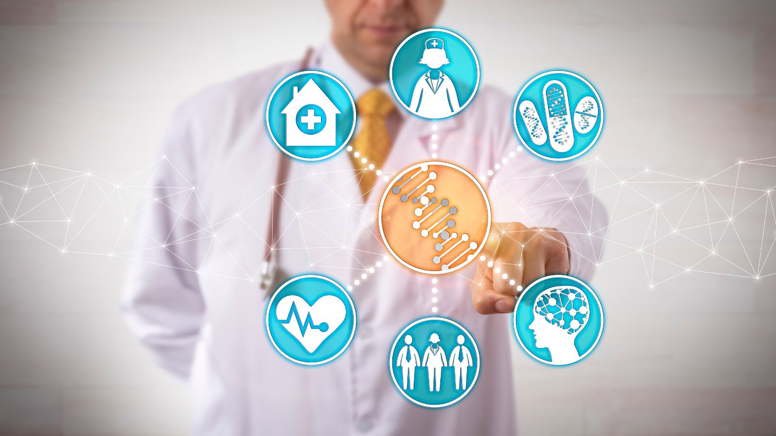 The European Health Data Space (EHDS) draft text sparks deep concerns across the European healthcare ecosystem - article image