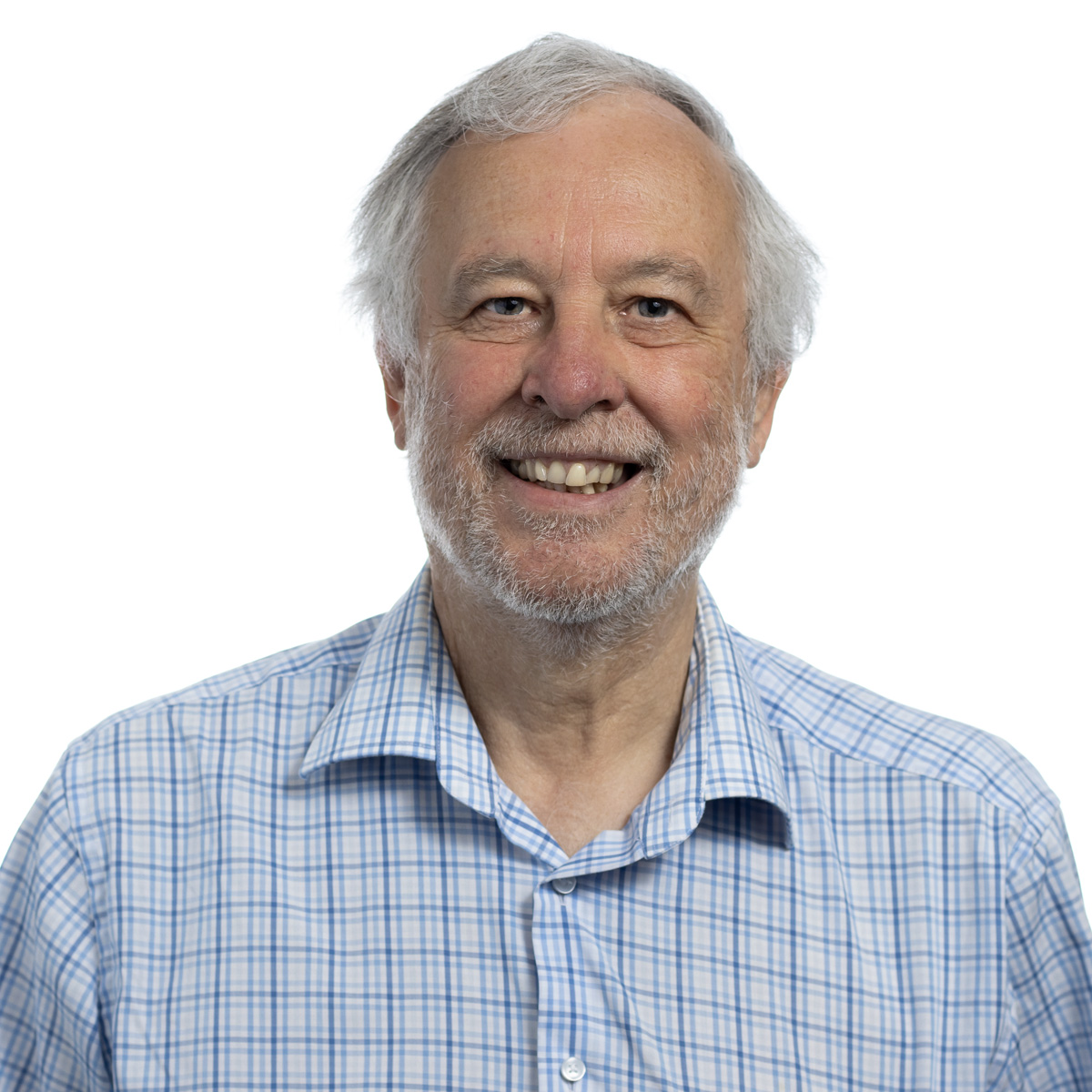 Prof. Benoit Nemery - profile image