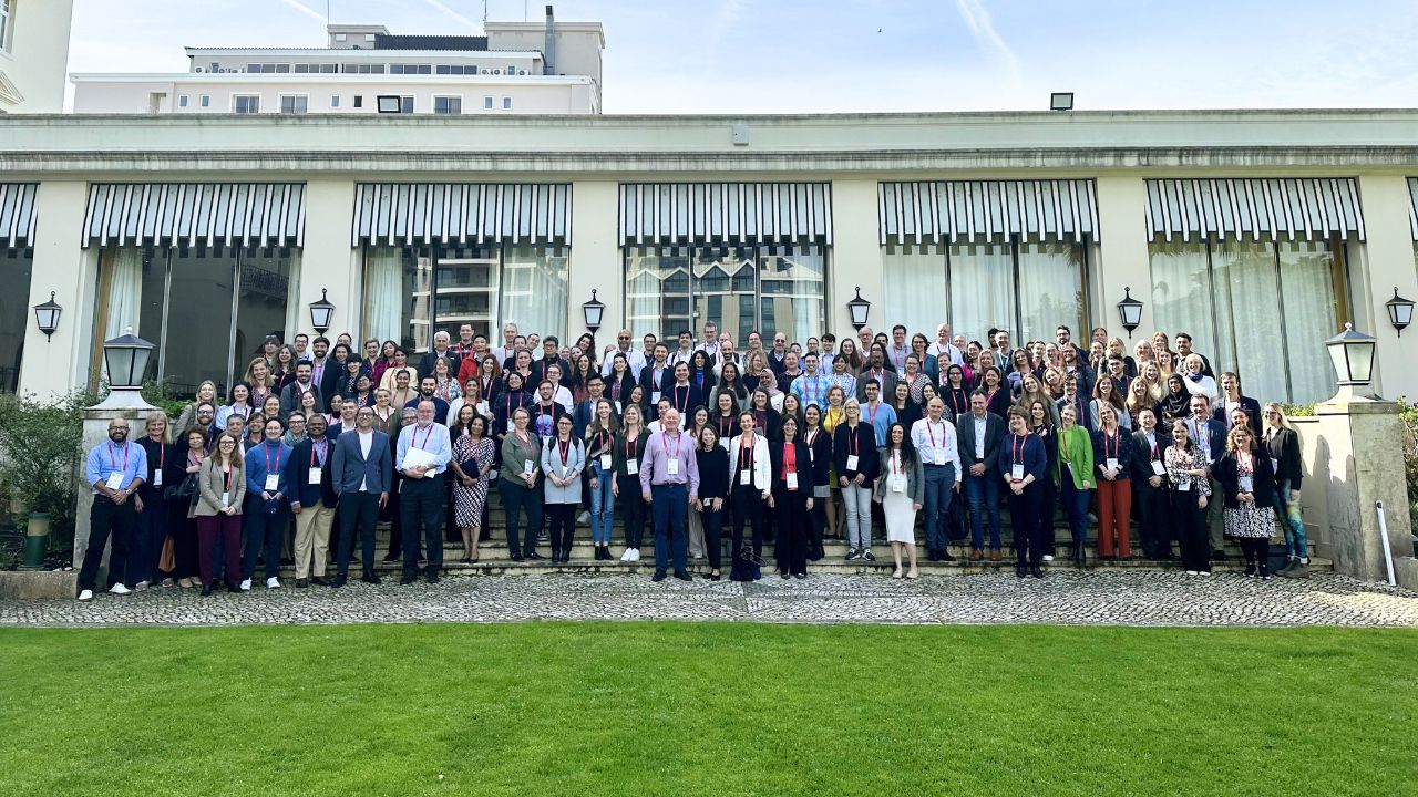 The ERS Lung Science Conference 2024 – thank you to all participants and congratulations to award winners - article image