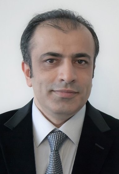 Prof. Metin Akgün - profile image