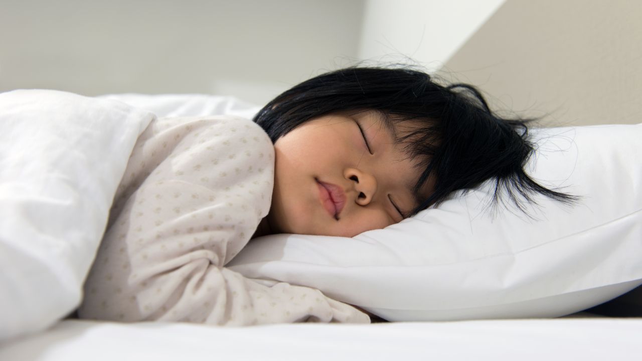 At the crossroads of obstructive sleep apnoea and dentofacial orthopaedics: exploring research avenues and clinical interventions in childhood - preview image