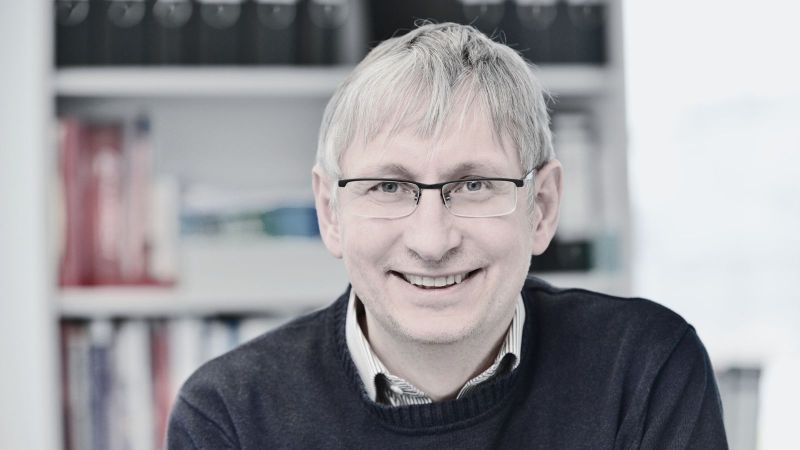 In memoriam: Prof. Tobias Welte - preview image