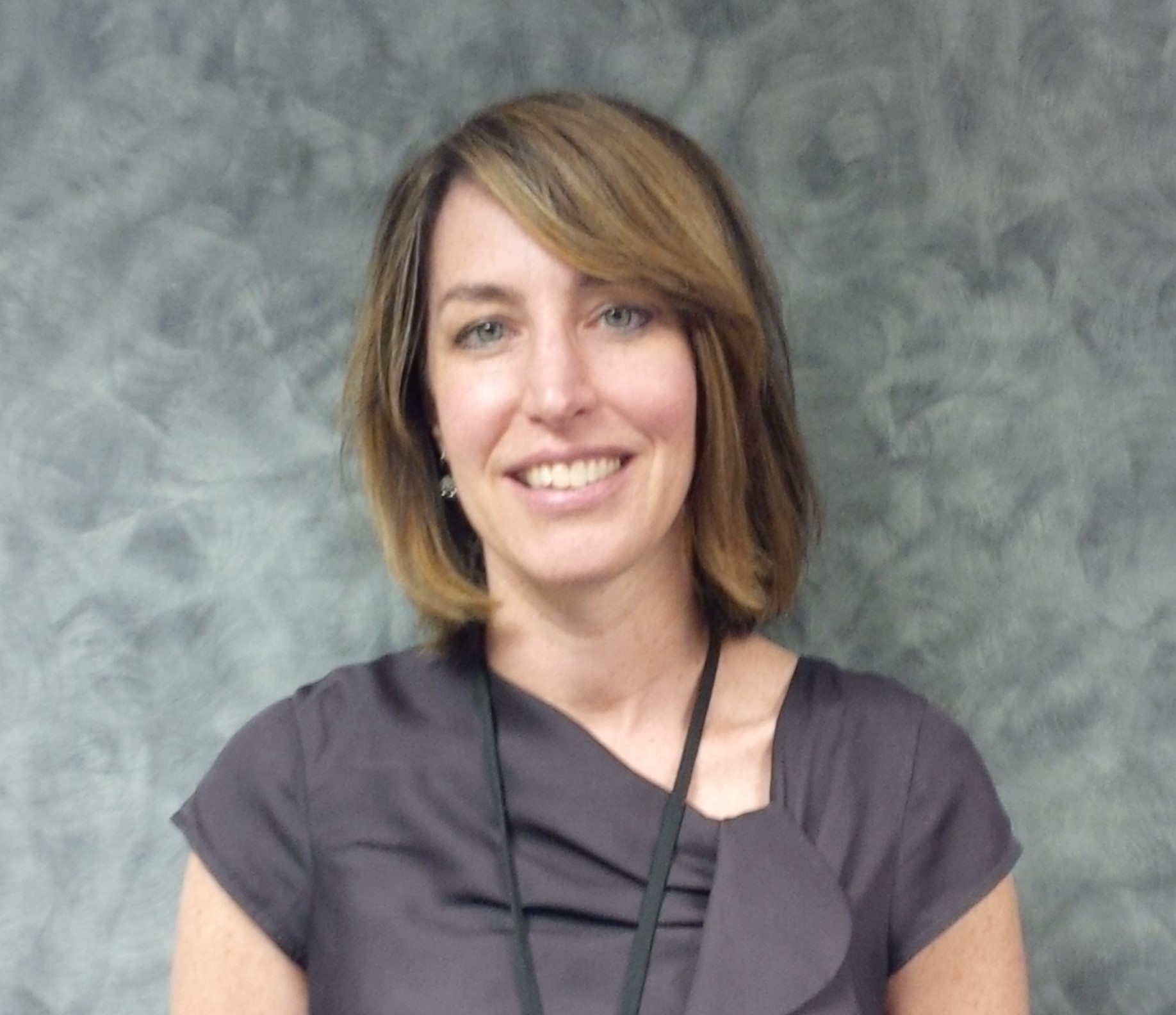 Dr Kristin Cummings - profile image