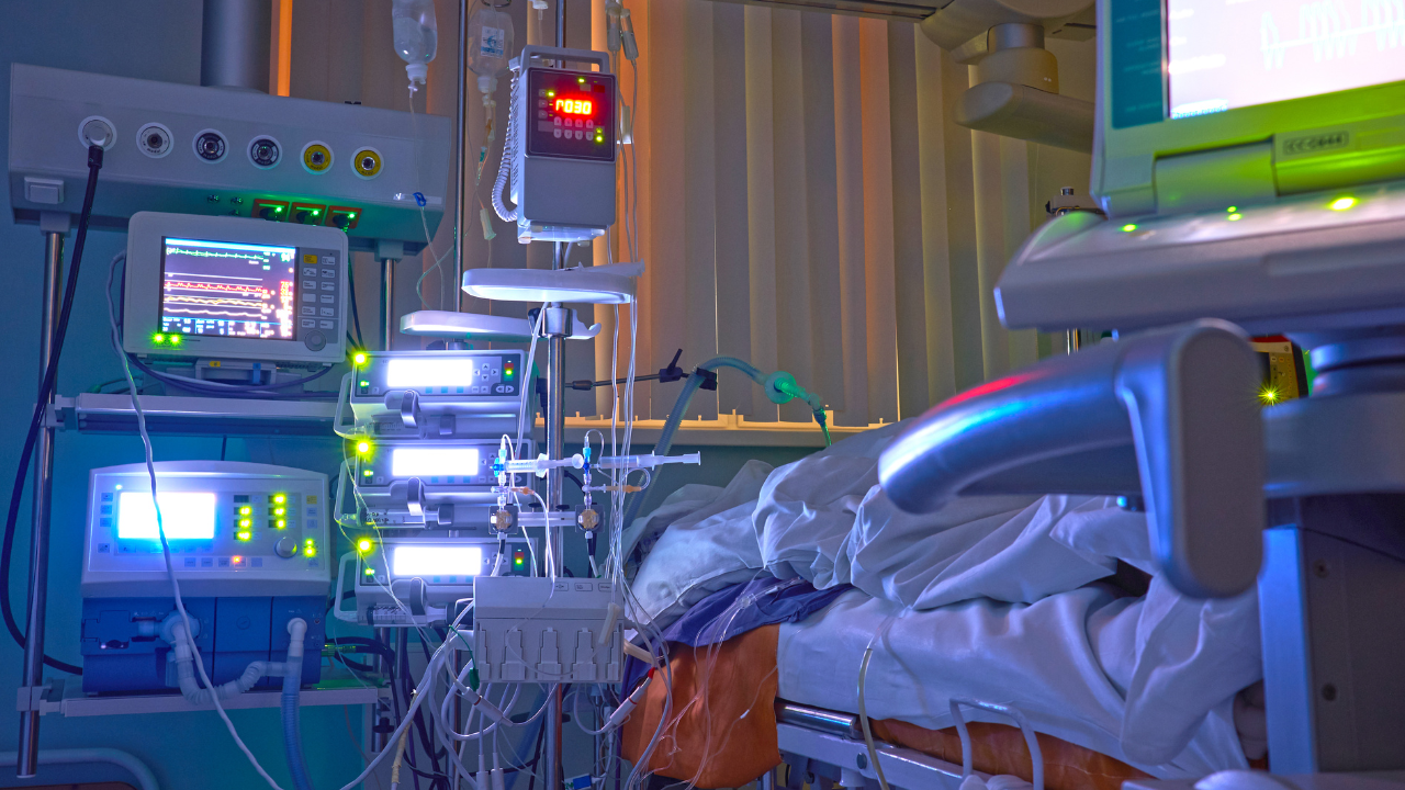 Artificial intelligence in respiratory failure - preview image