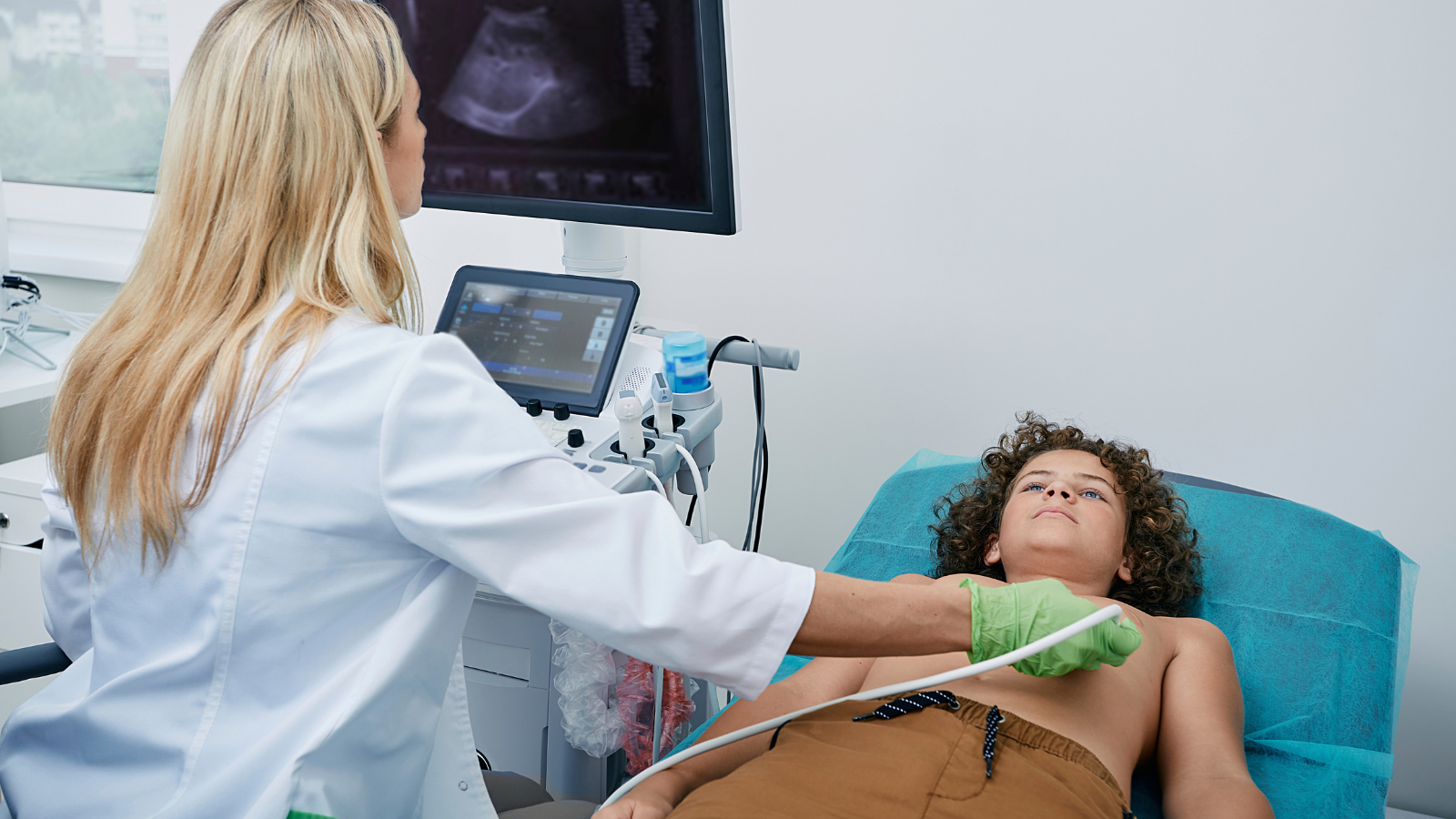 Academy of paediatric chest imaging - preview image