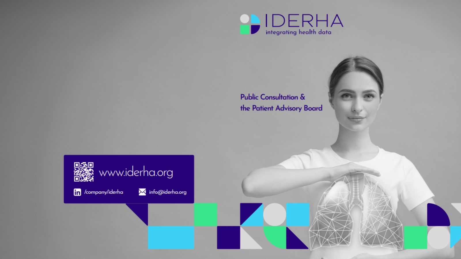 IDERHA Annual Public Forum - preview image