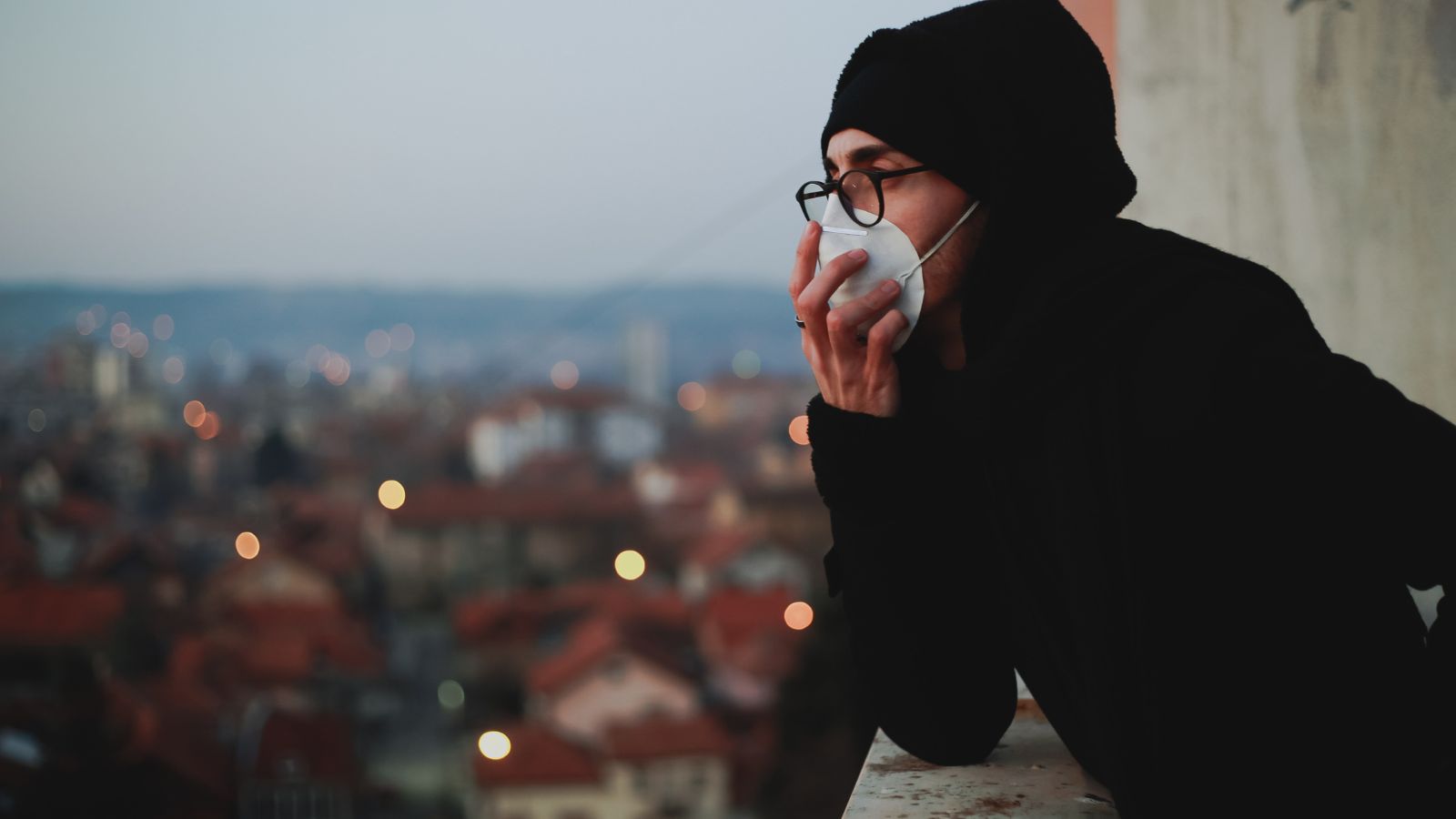 Climate change and air pollution across respiratory diseases – session two - preview image