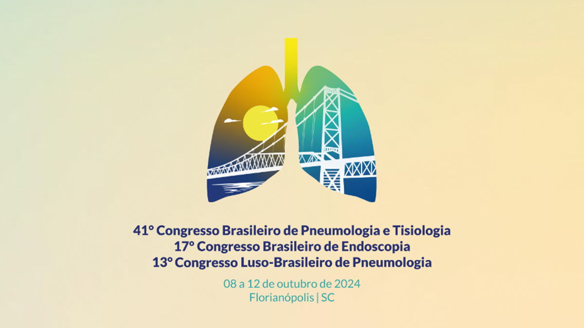 The Brazilian Congresses on Asthma –and COPD and Smoking - preview image