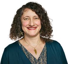 Dr Rebecca Rosen - profile image