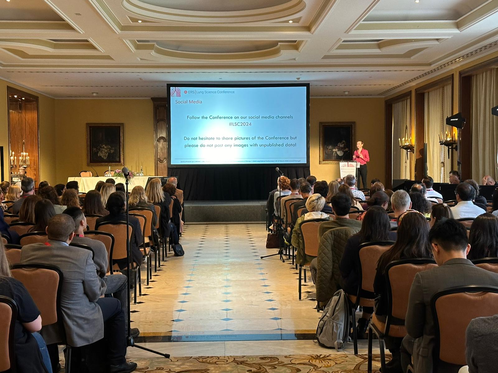 ERS conferences and research seminars - Preview Image