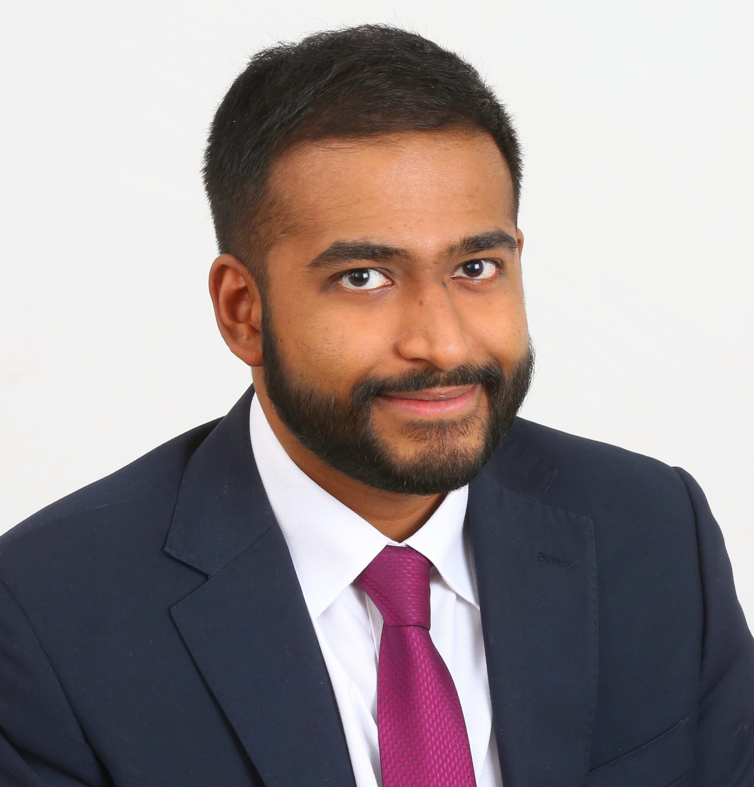 Dr Sachin Ananth  - profile image