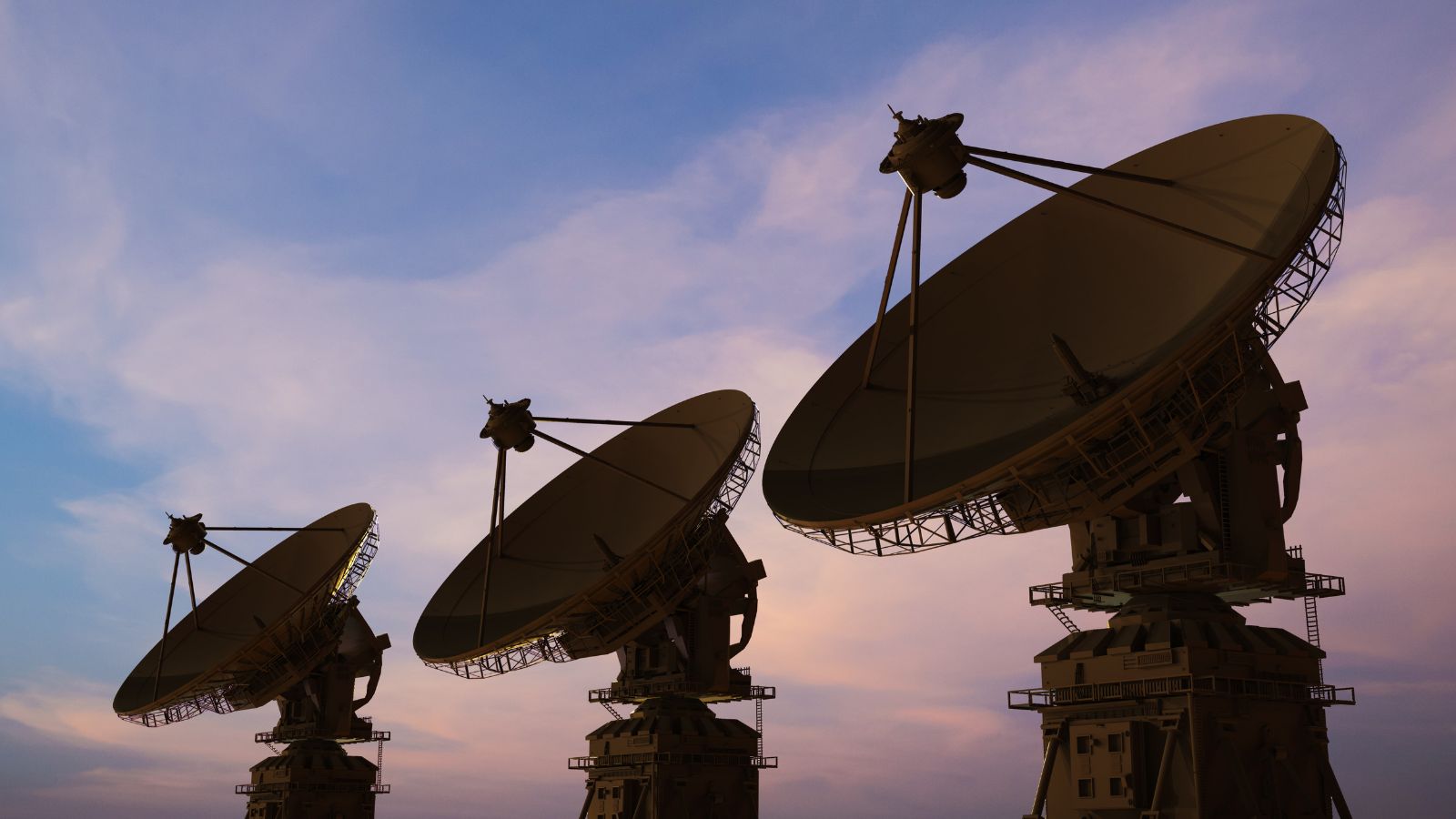 Respiratory and scientific societies urge NASA to continue producing essential atmospheric data - article image