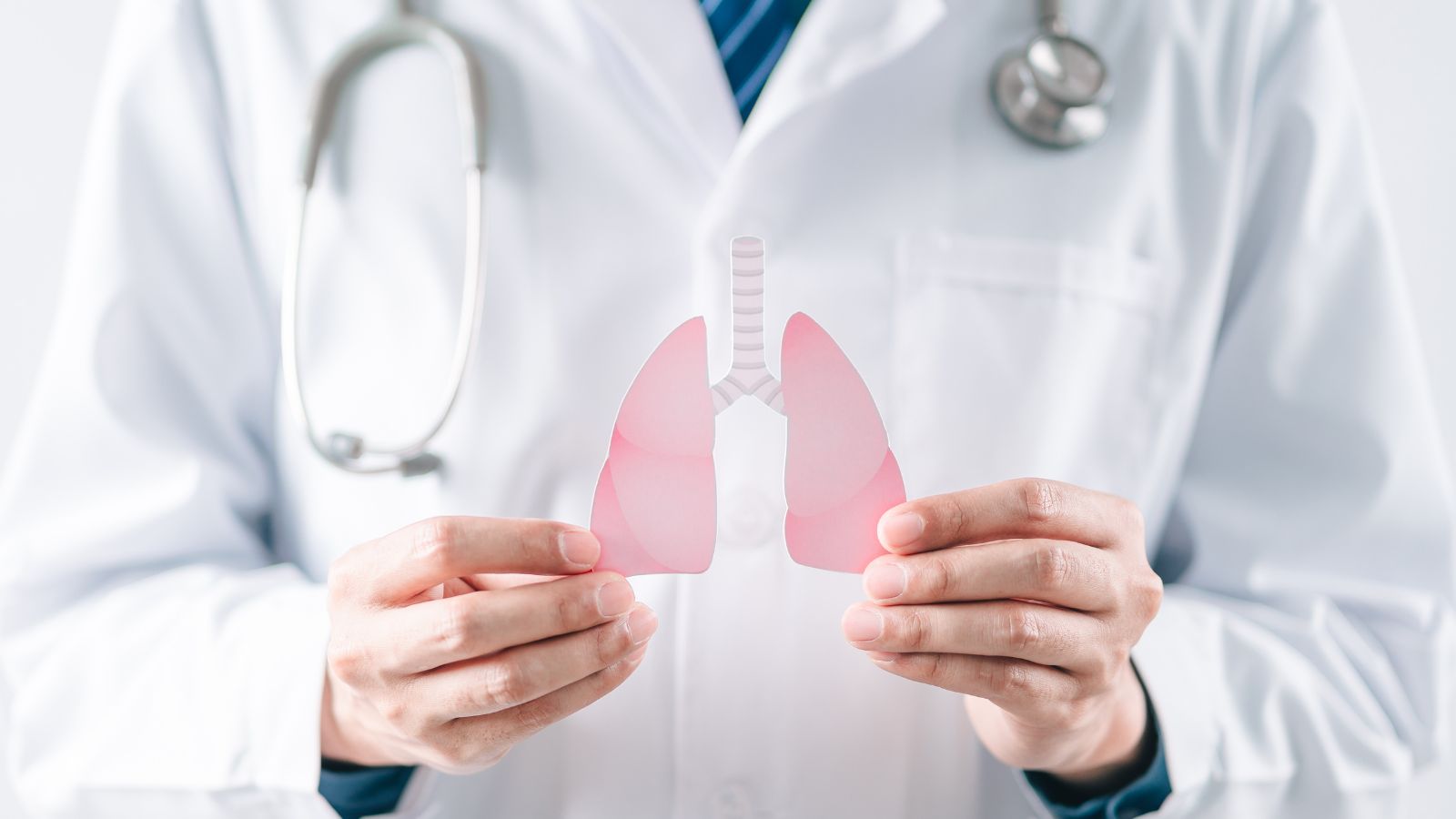 Appointment of a WHO Special Envoy for Chronic Respiratory Diseases, welcomed by ERS - article image