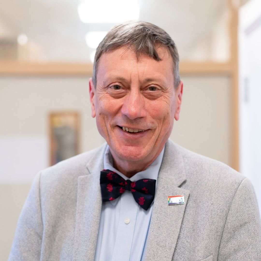 Andrew Bush - profile image