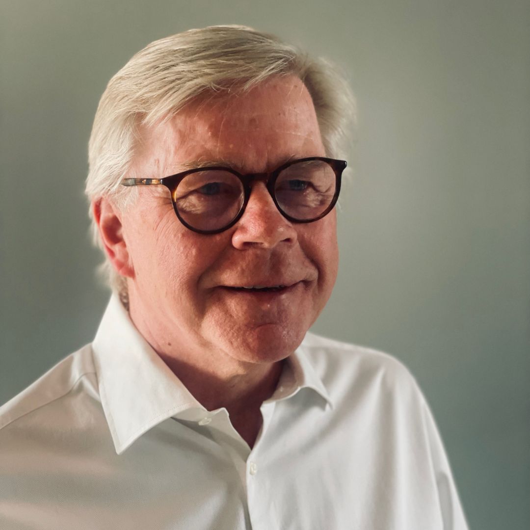 Jørgen Vestbo - profile image
