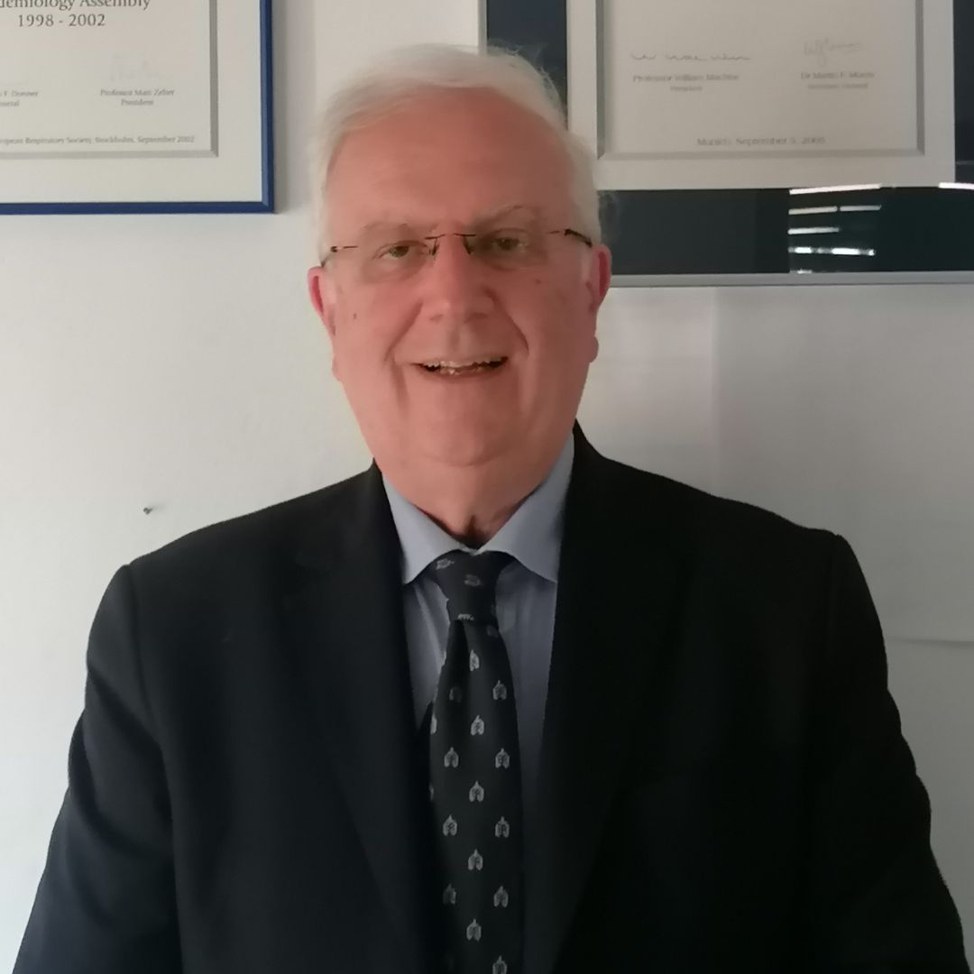 Giovanni Viegi - profile image