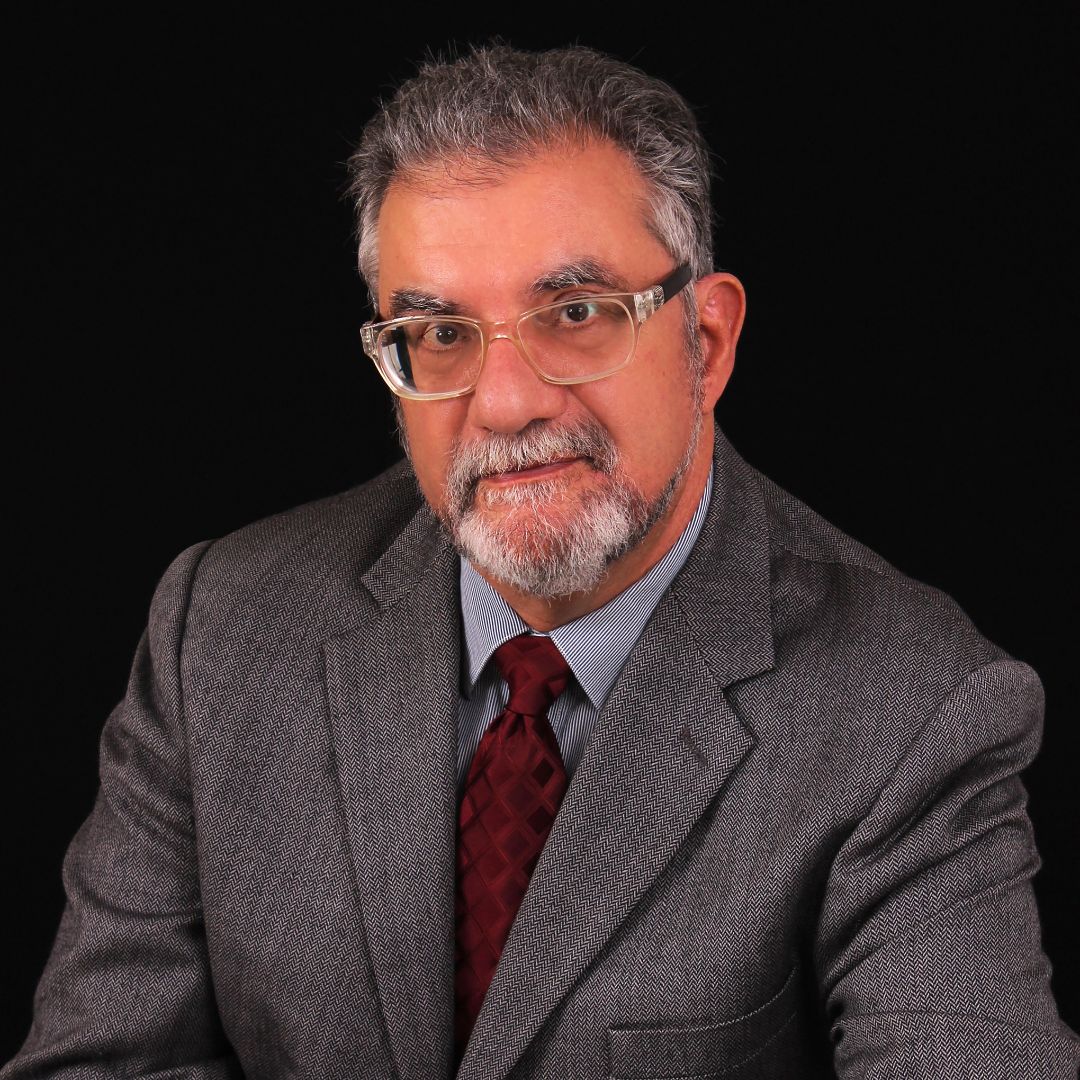 Moises Eduardo Selman Lama - profile image