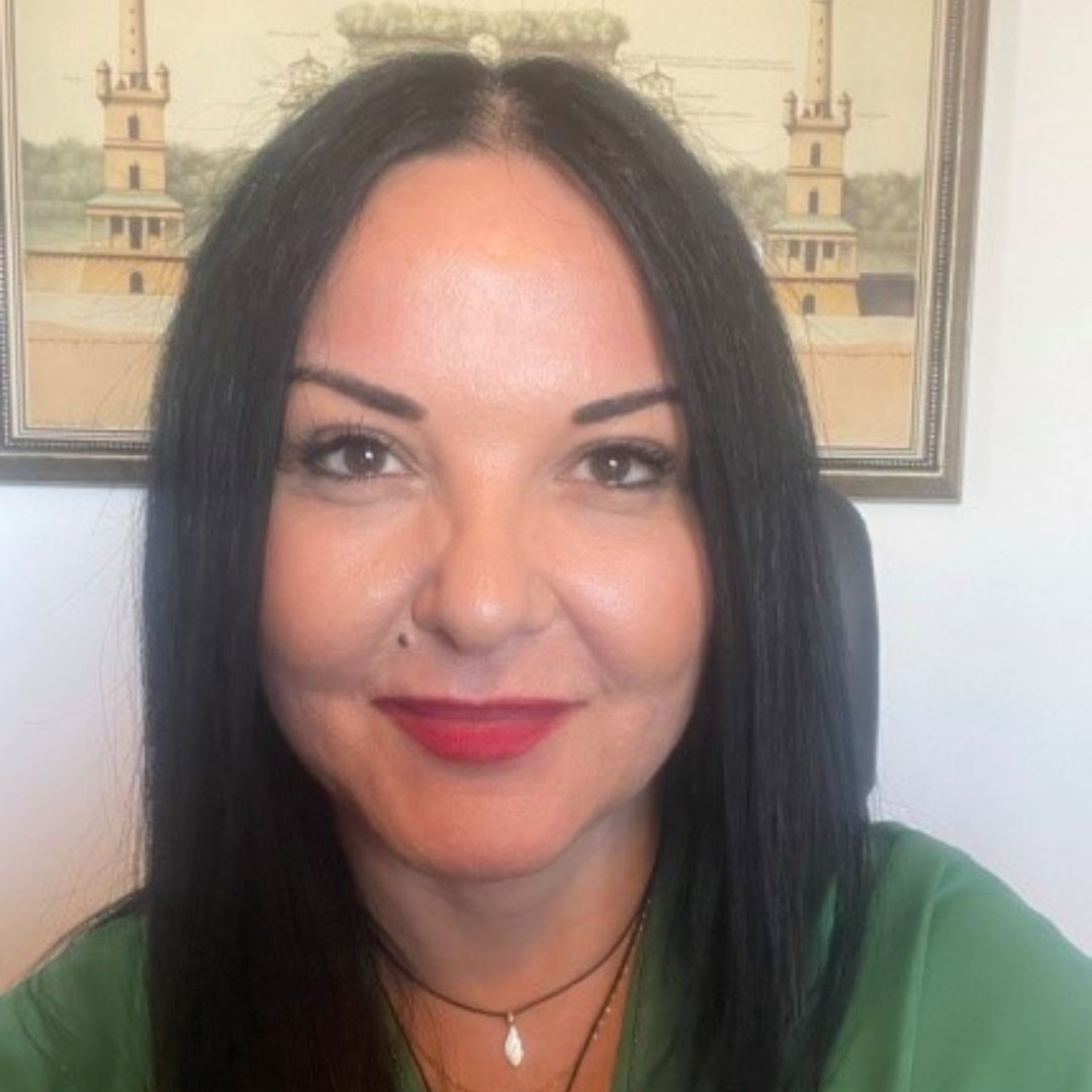 Sophia Schiza - profile image