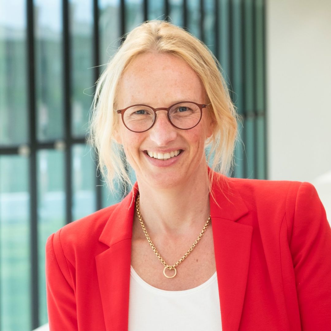 Marlies Wijsenbeek - profile image
