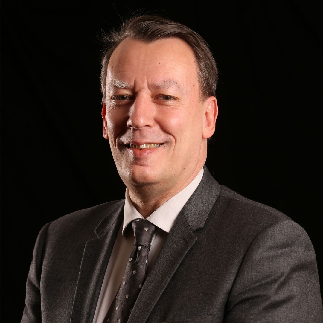 Marc Humbert - profile image
