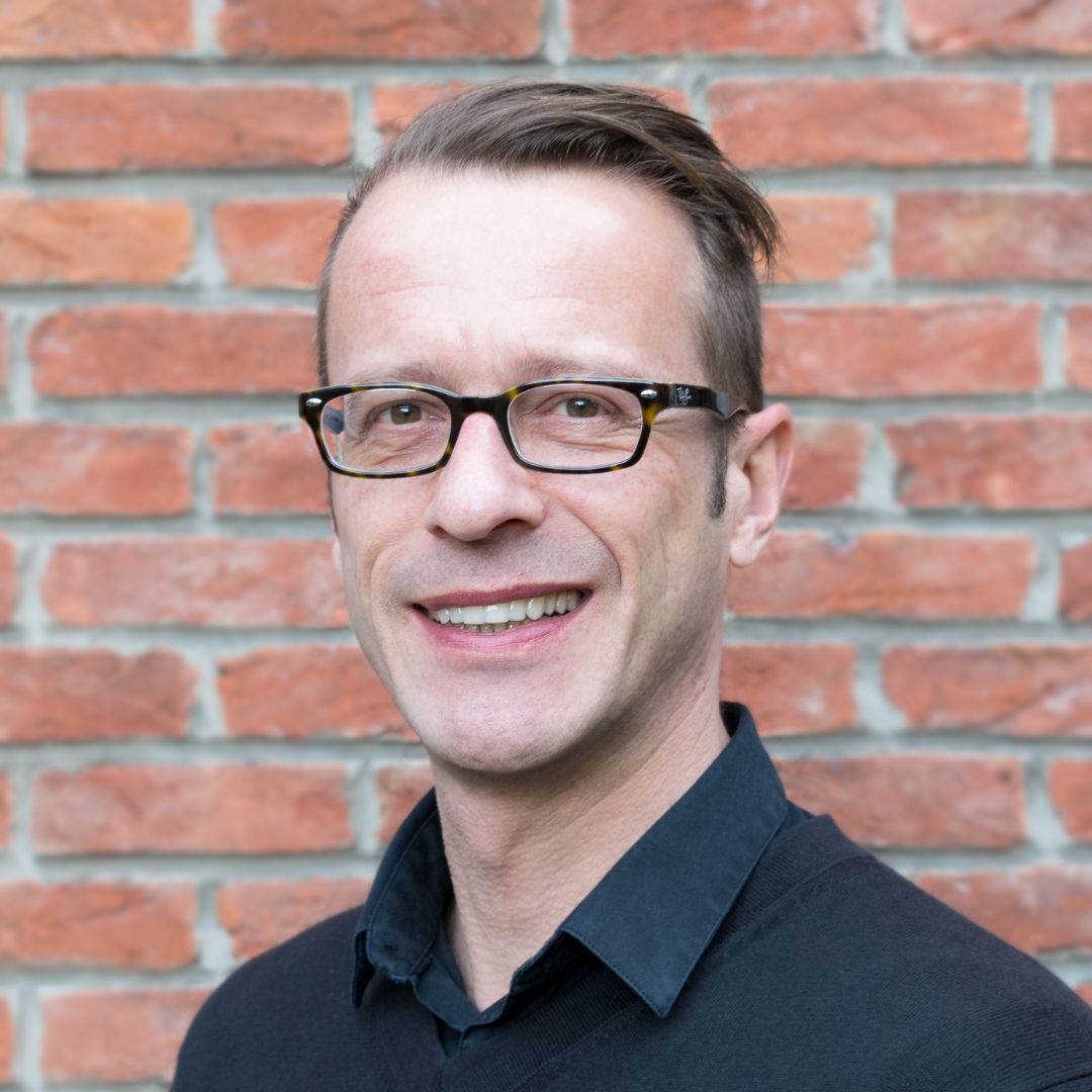 Andreas Von Leupoldt - profile image