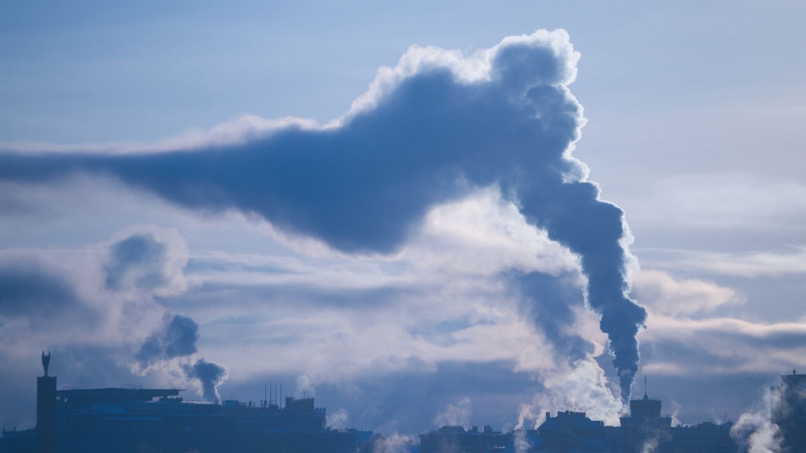 ERS, ELF and Lungs Europe response to the EU environmental law – 2025 implementation review - article image