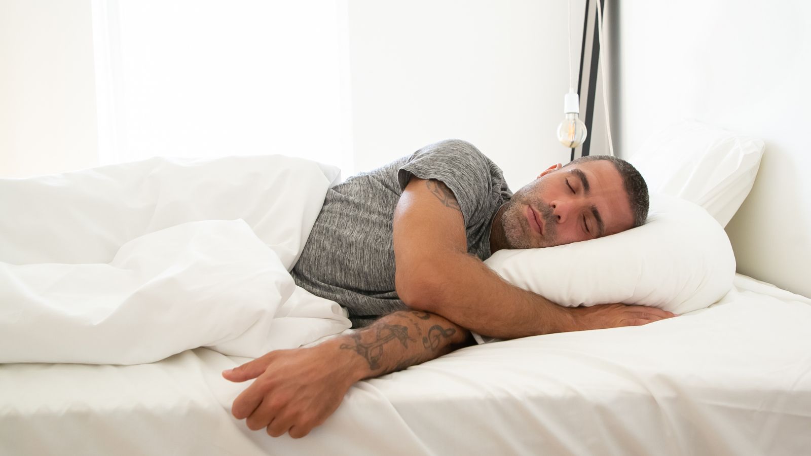 Year in review on sleep disordered breathing - preview image