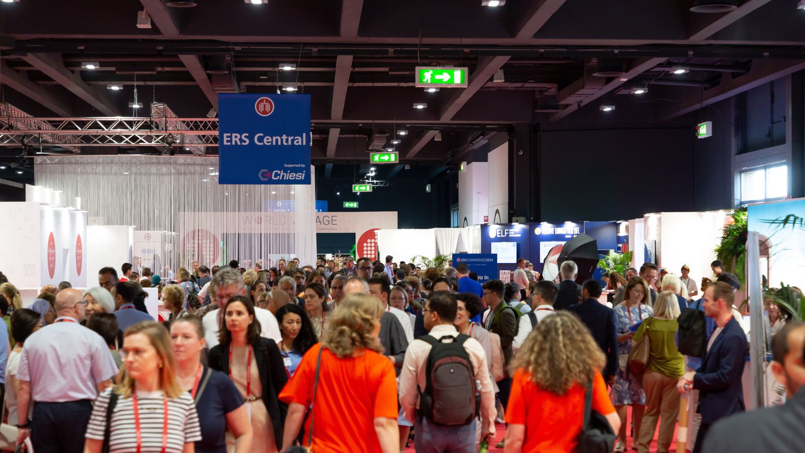 ERS Central - Preview Image