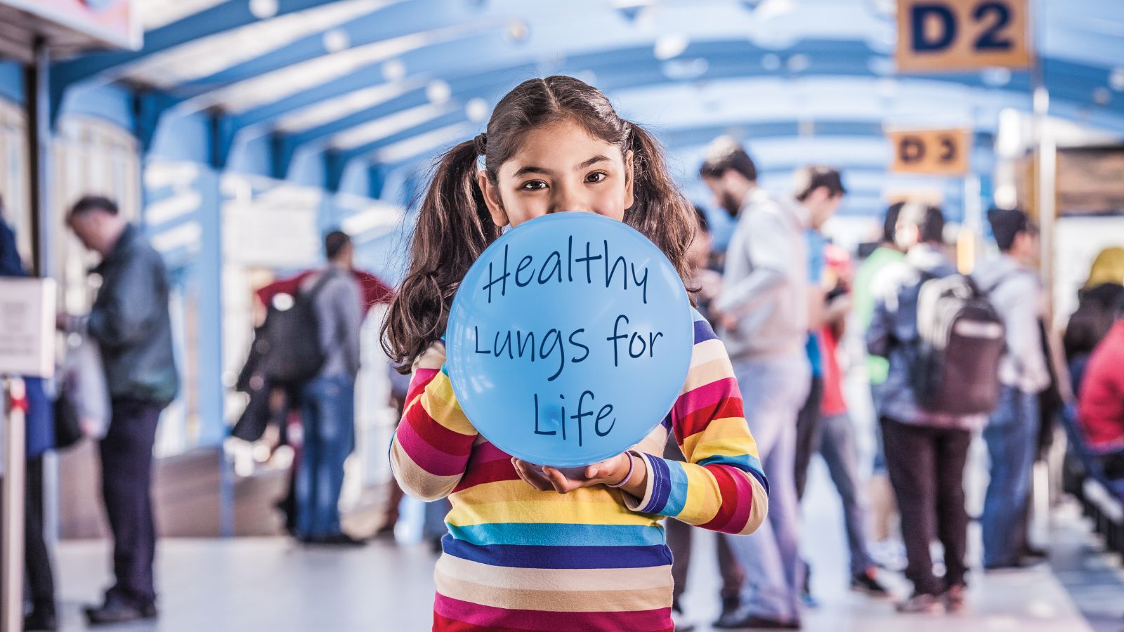Healthy Lungs for Life - Preview Image
