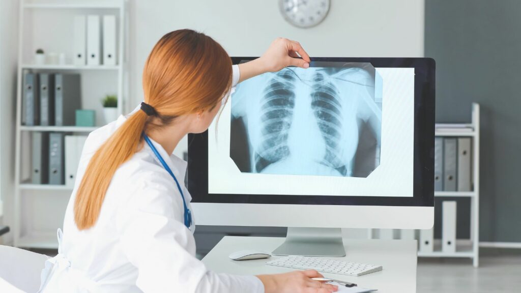 Regenerating the lung – a multidisciplinary approach to combat COPD? - preview image