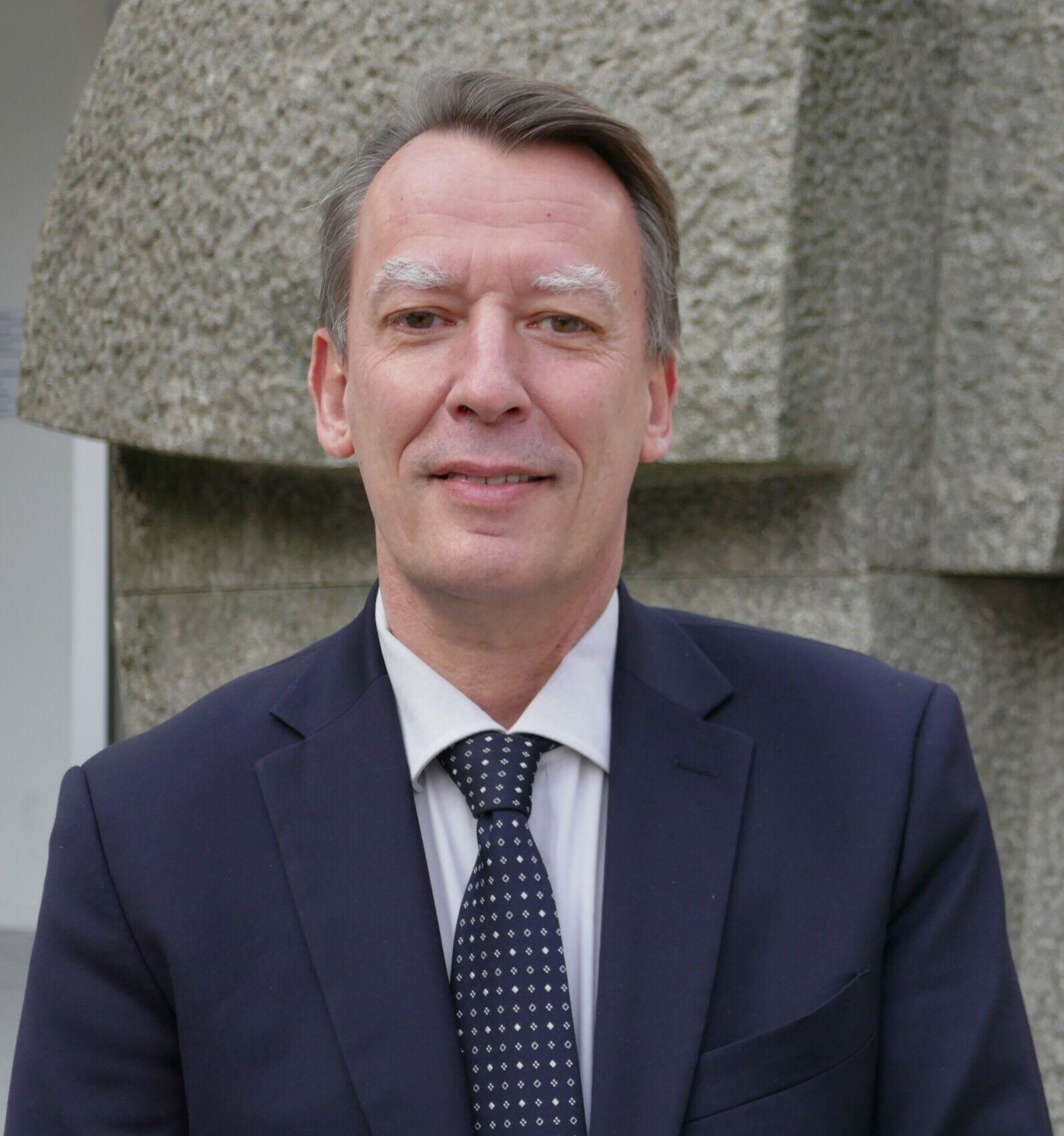 Prof. Marc Humbert - profile image
