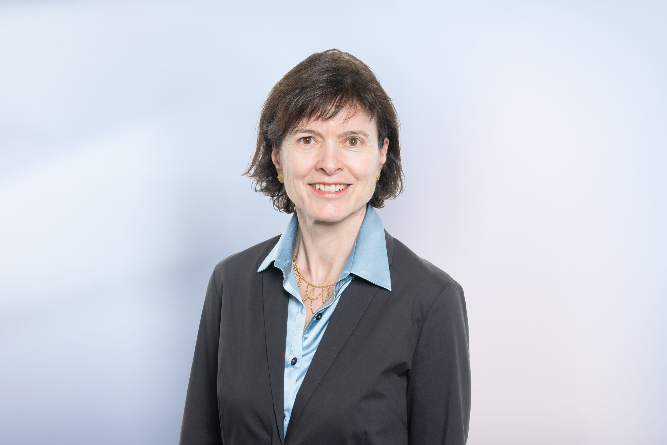 Prof. Silvia Ulrich  - profile image