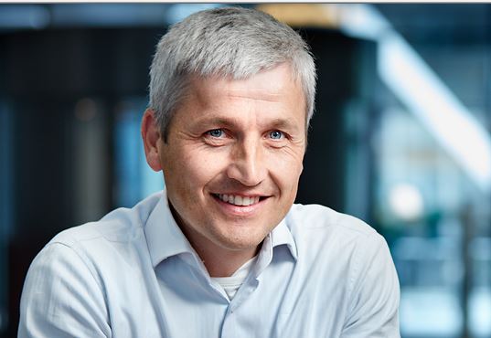 Prof. Anton Vonk Noordegraaf  - profile image
