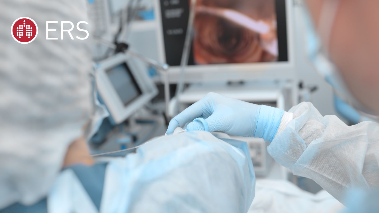 Tiniest lung tumours that are hardest to reach can be diagnosed with robot-assisted bronchoscope - preview image