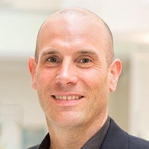 Chris Carlsten - profile image