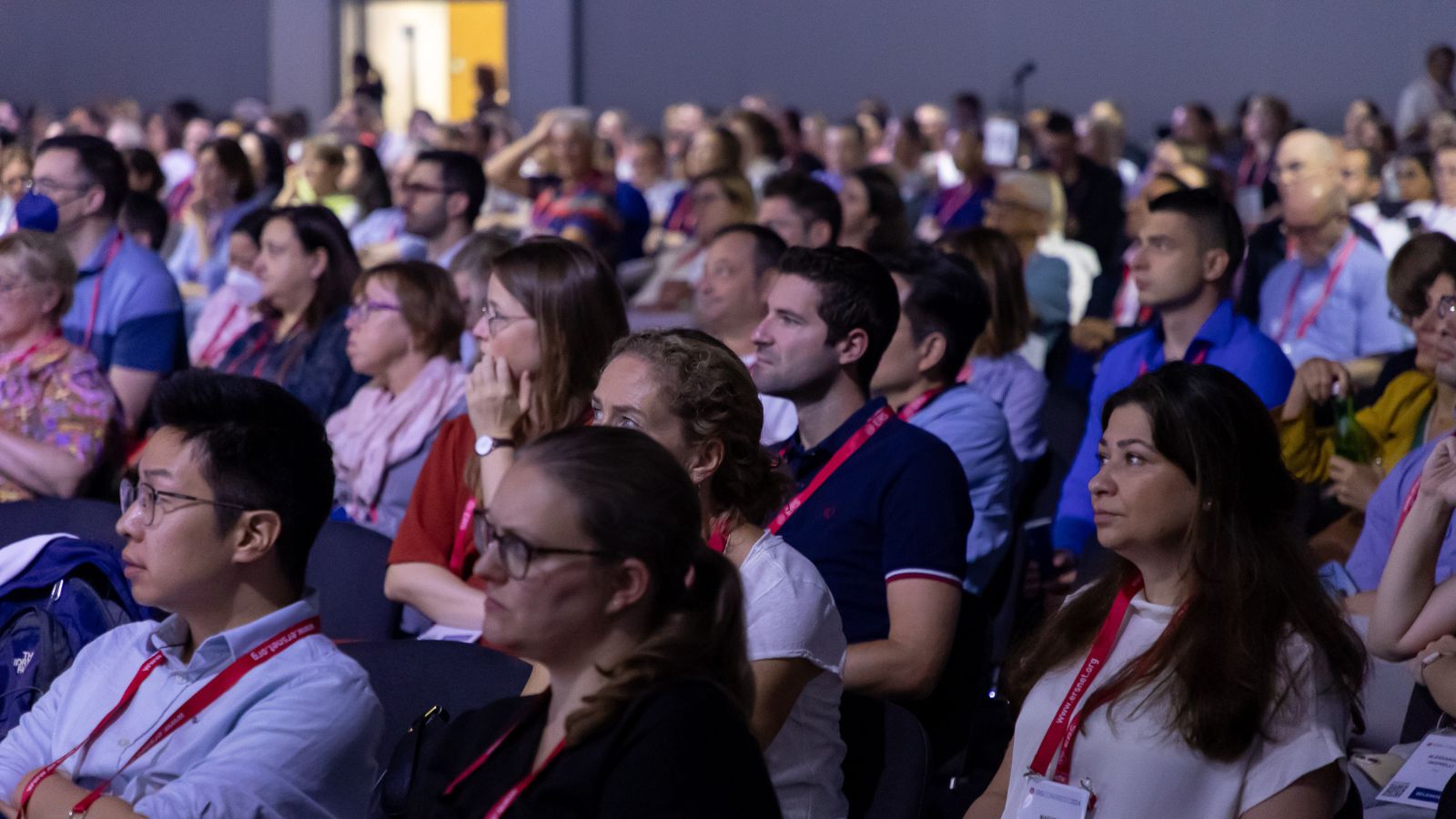 ERS Congress 2026: How to involve patients in your session - Preview Image