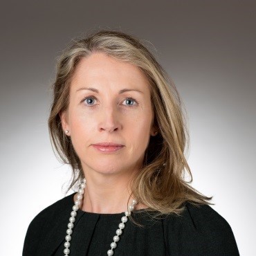 Emer Kelly - profile image